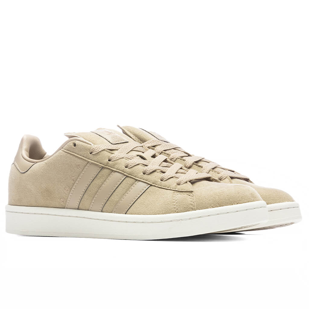 Adidas Originals x Descendant Campus - Hemp/Core Black