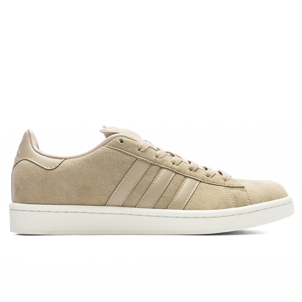 Adidas Originals x Descendant Campus - Hemp/Core Black