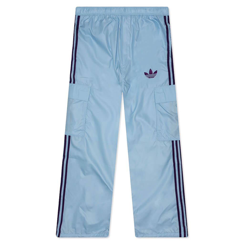Adidas Originals x Kerwin Frost Baggy Trackpants - Clear Sky