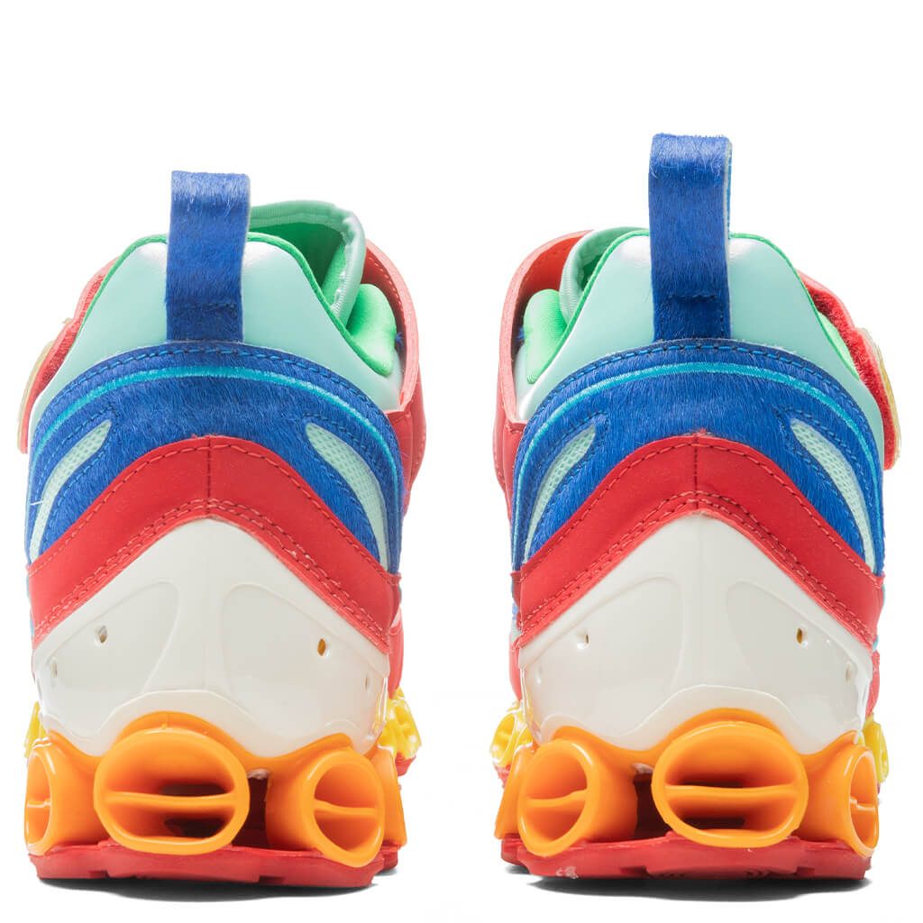 Adidas Originals x Kerwin Frost Microbounce - Multi/Yellow, , large image number null