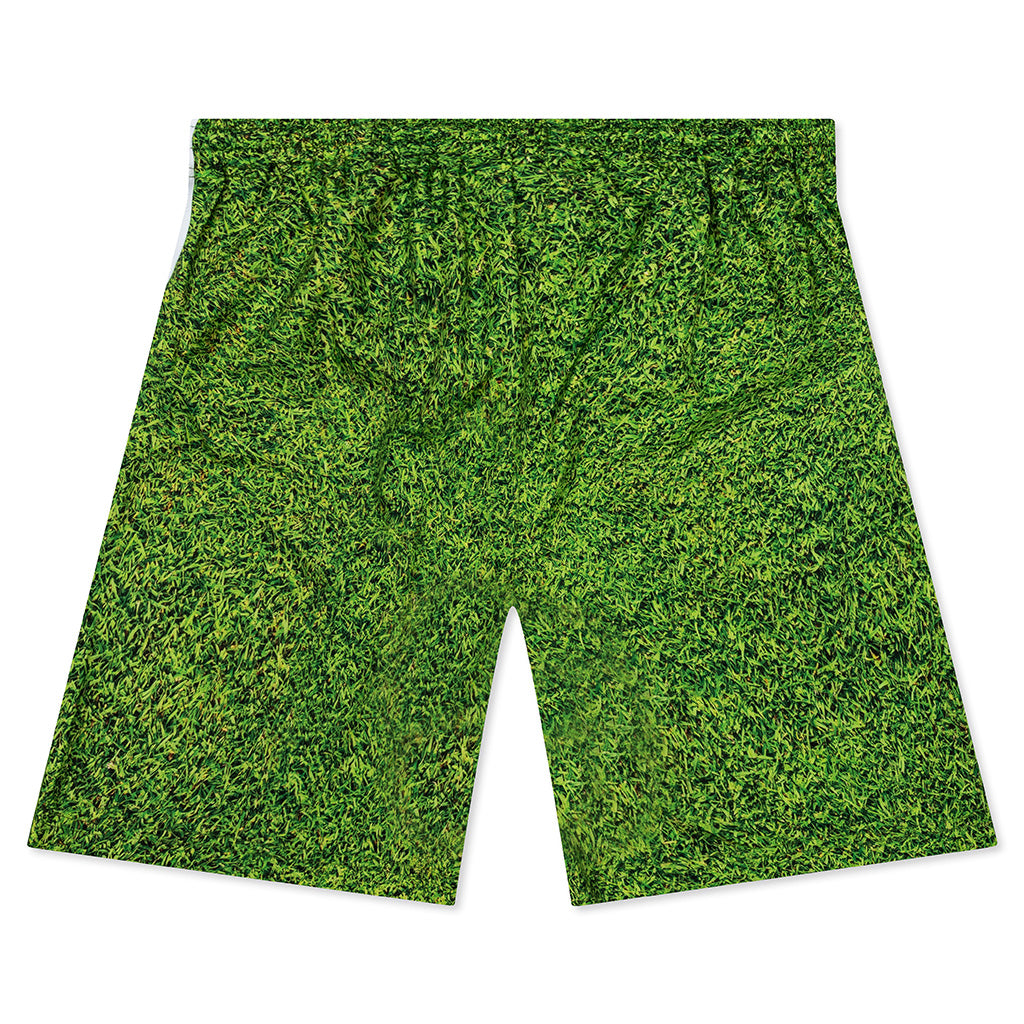 Adidas Originals x Kerwin Frost Shorts - AOP Grass