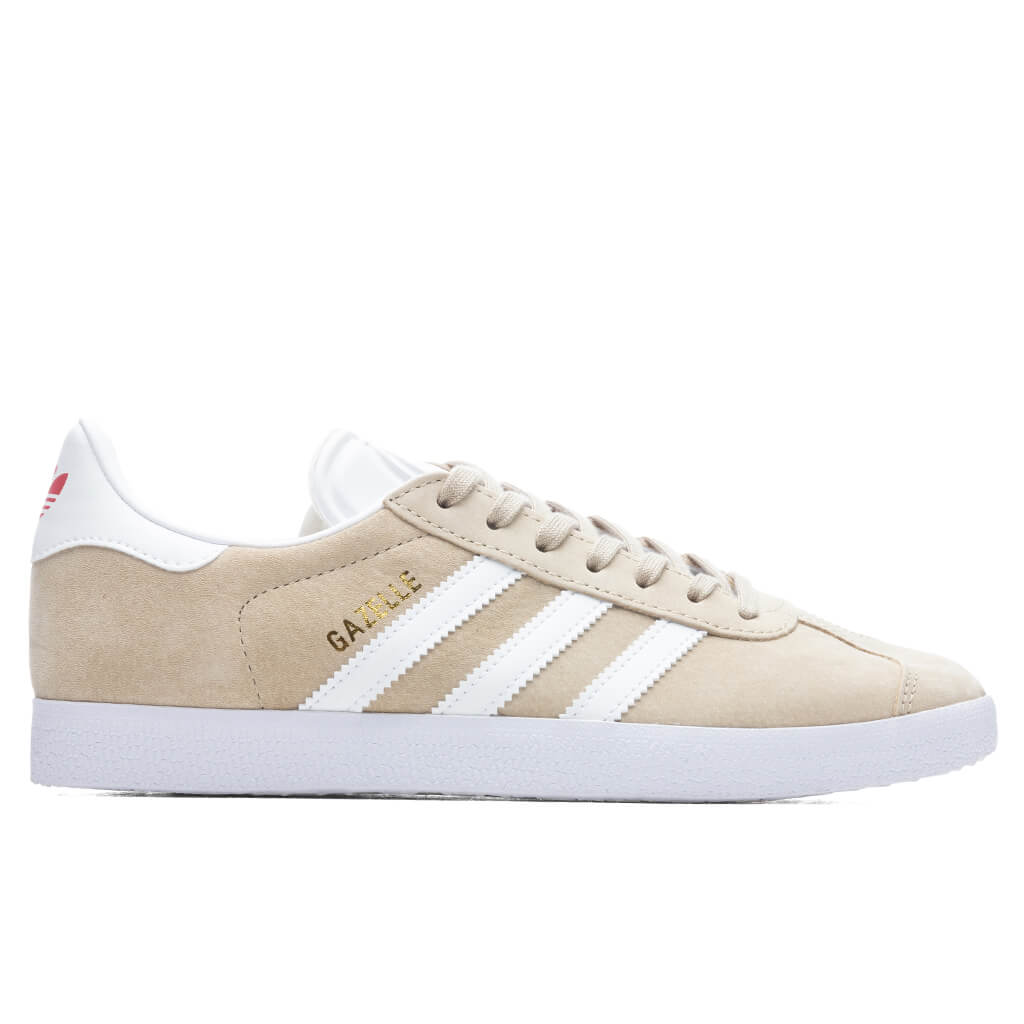 Women's Gazelle - Savannah/Cloud White , , large image number null