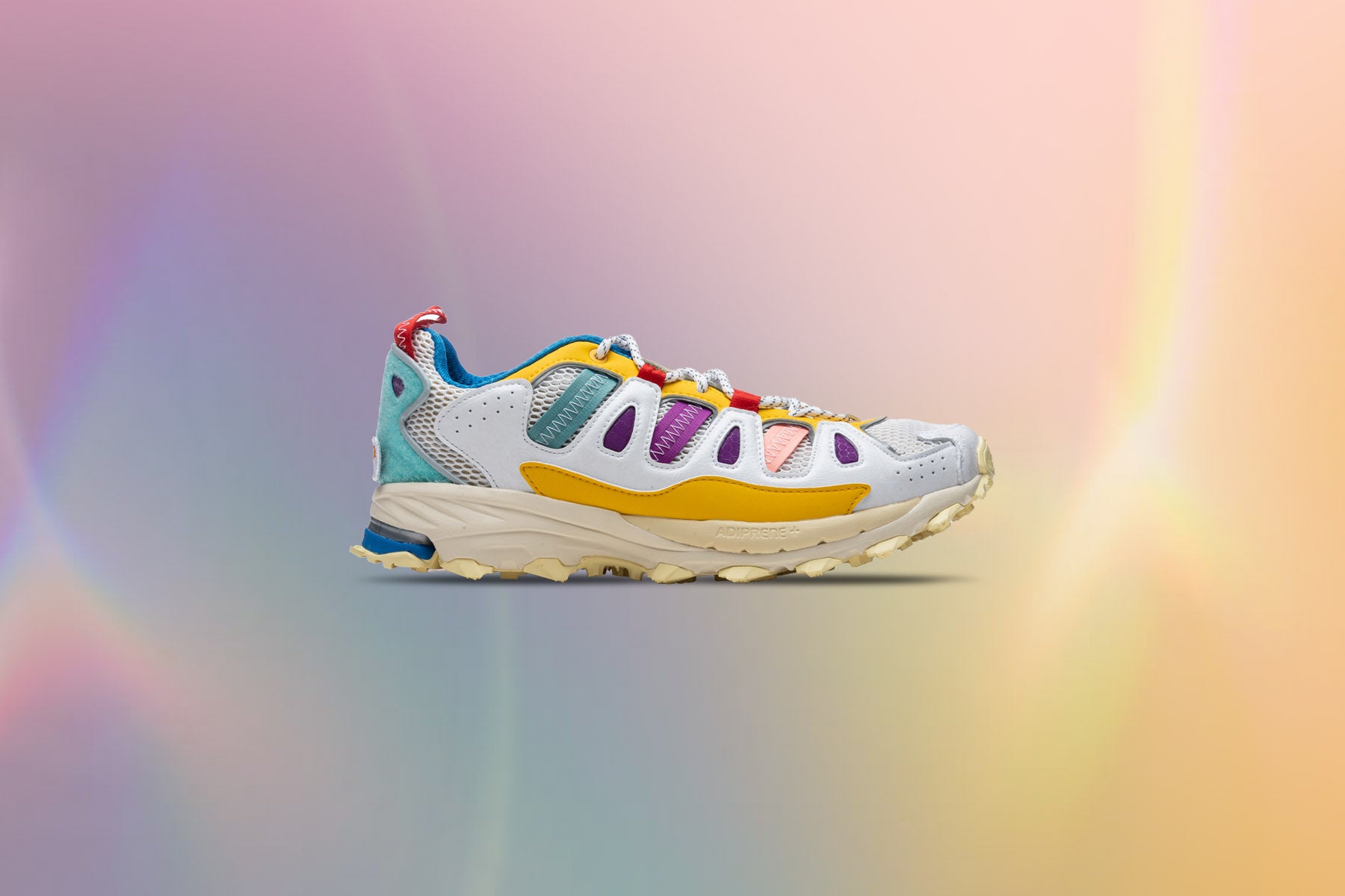 Adidas SW x HW SuperTurf - Multicolor, , large image number null