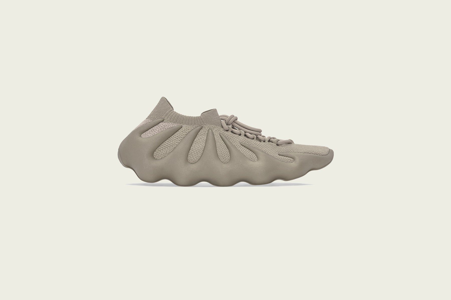 Yeezy 450 - Stone Flax, , large image number null