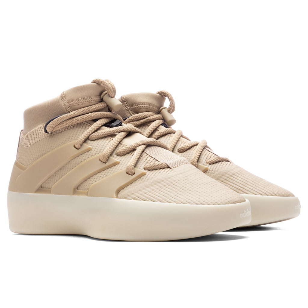 Adidas x Fear of God Athletics 1 Basketball - Clay, , large image number null