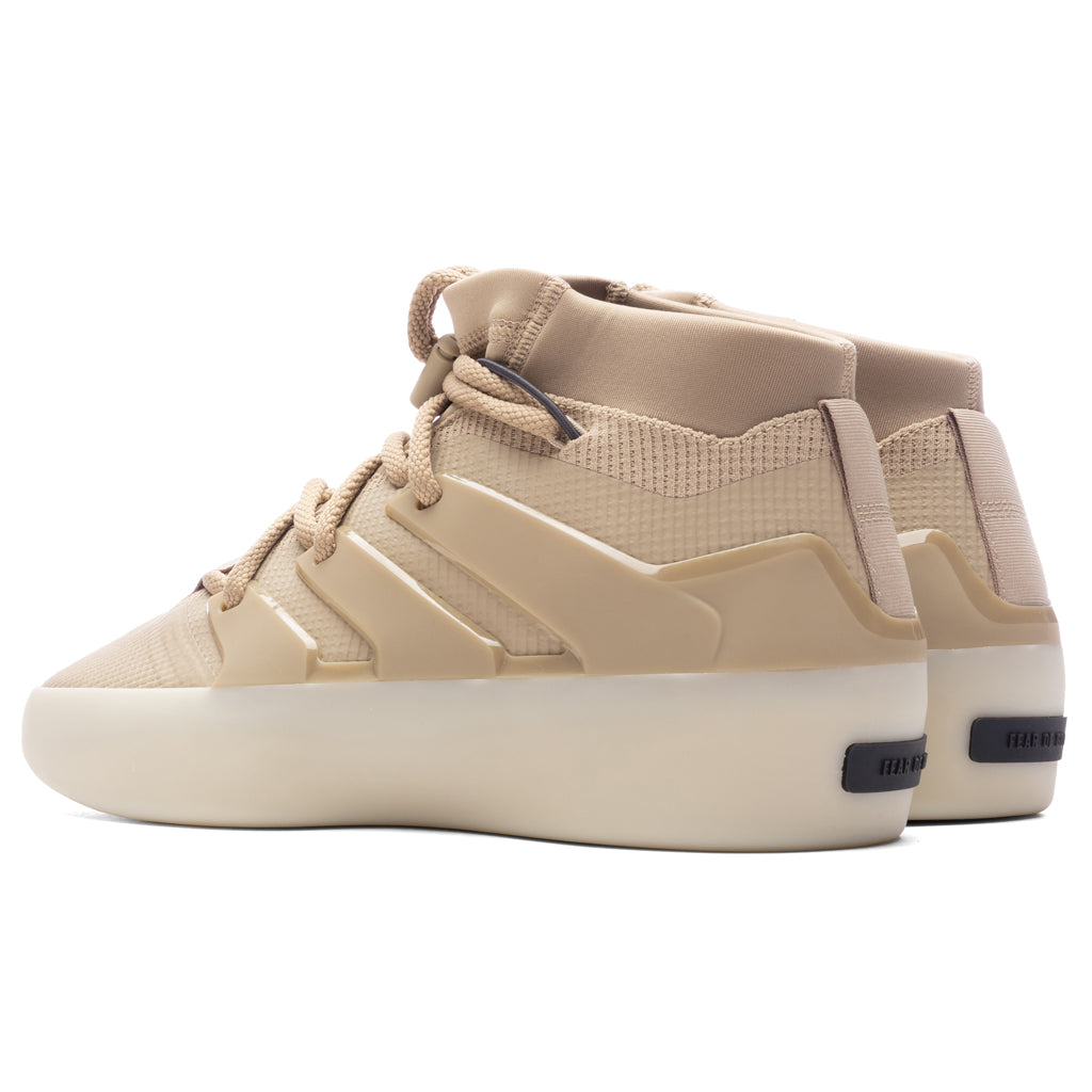 Adidas x Fear of God Athletics 1 Basketball - Clay, , large image number null