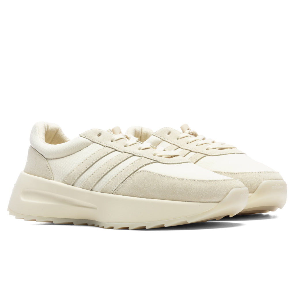 Adidas x Fear of God Athletics Los Angeles Runner - Pale Yellow