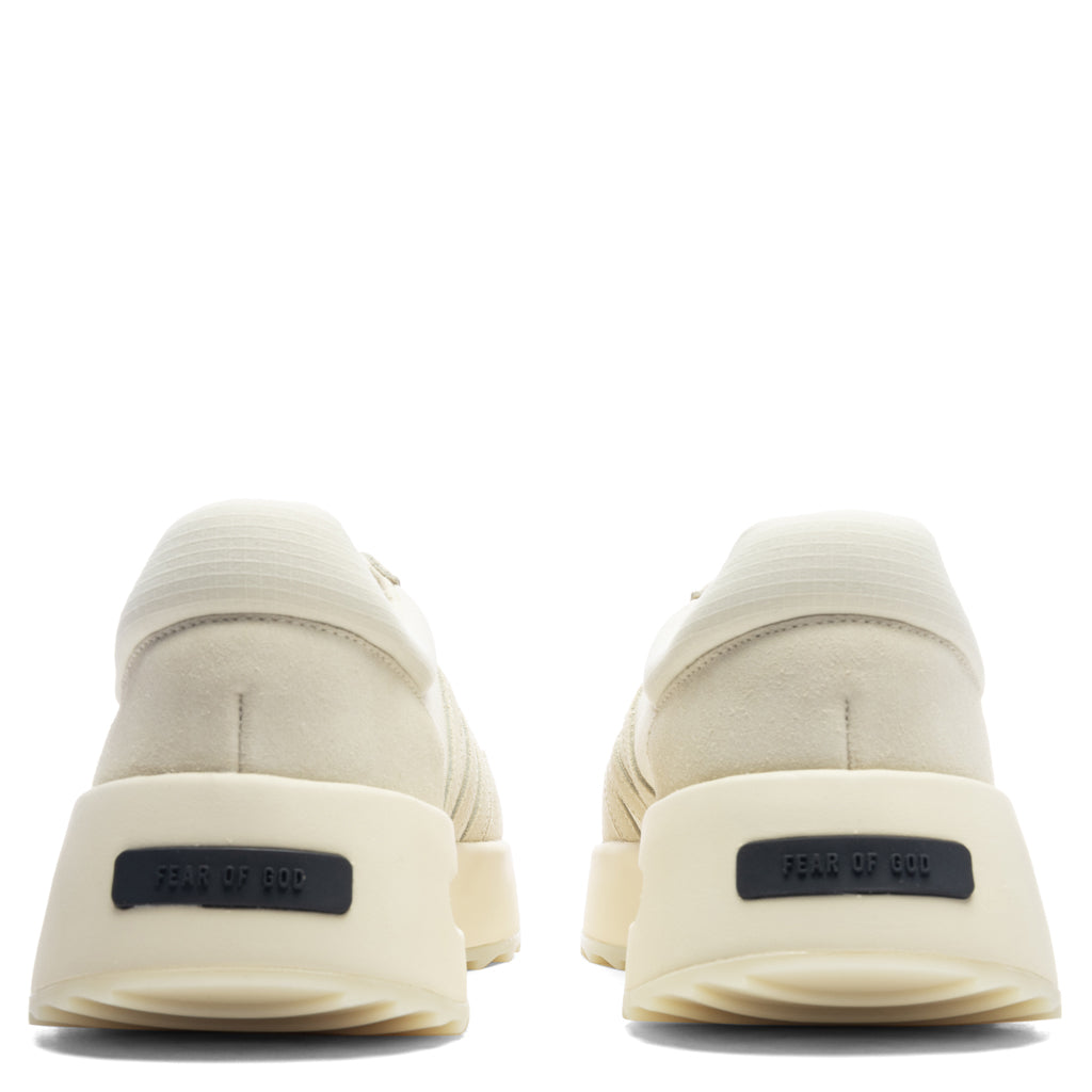 Adidas x Fear of God Athletics Los Angeles Runner - Pale Yellow, , large image number null