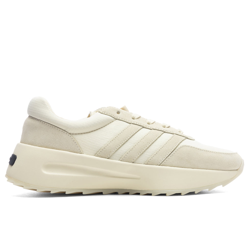 Adidas x Fear of God Athletics Los Angeles Runner - Pale Yellow
