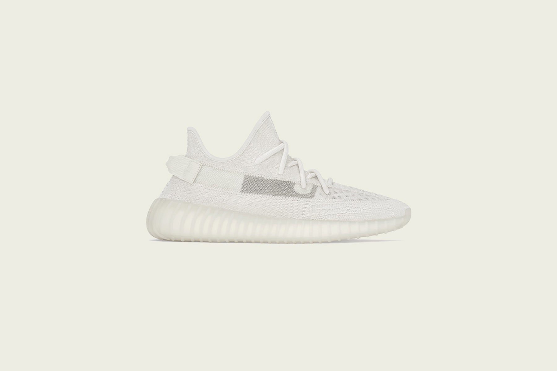 Yeezy Boost 350 V2 - Bone, , large image number null