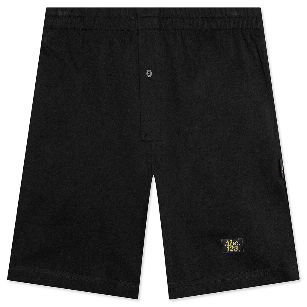 Lounge Shorts - Anthracite