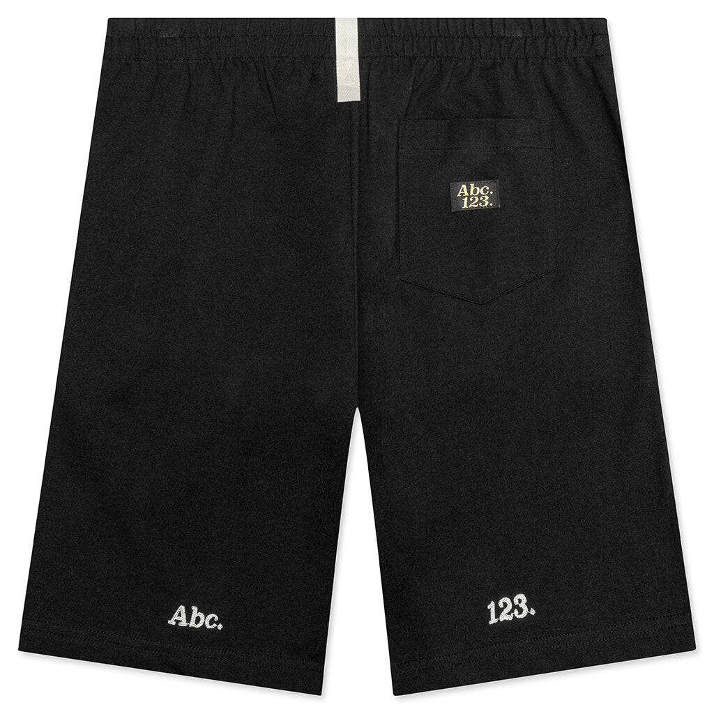 Lounge Shorts - Anthracite