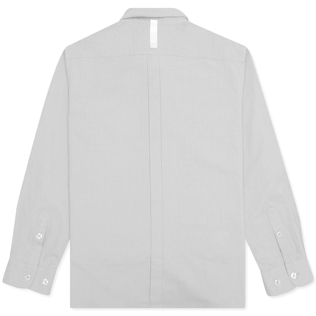 Studio Work Shirt - Cloud