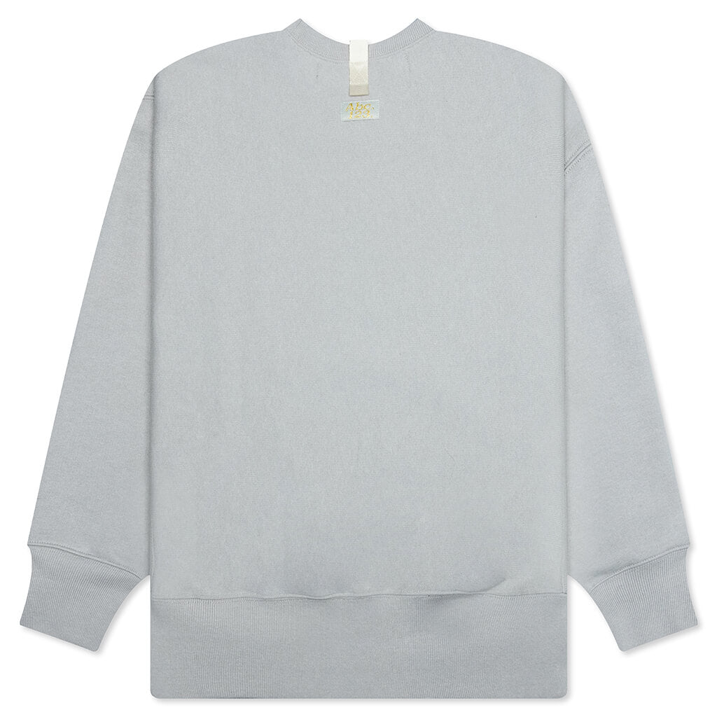 Sweatshirt - Jasper Grey, , large image number null