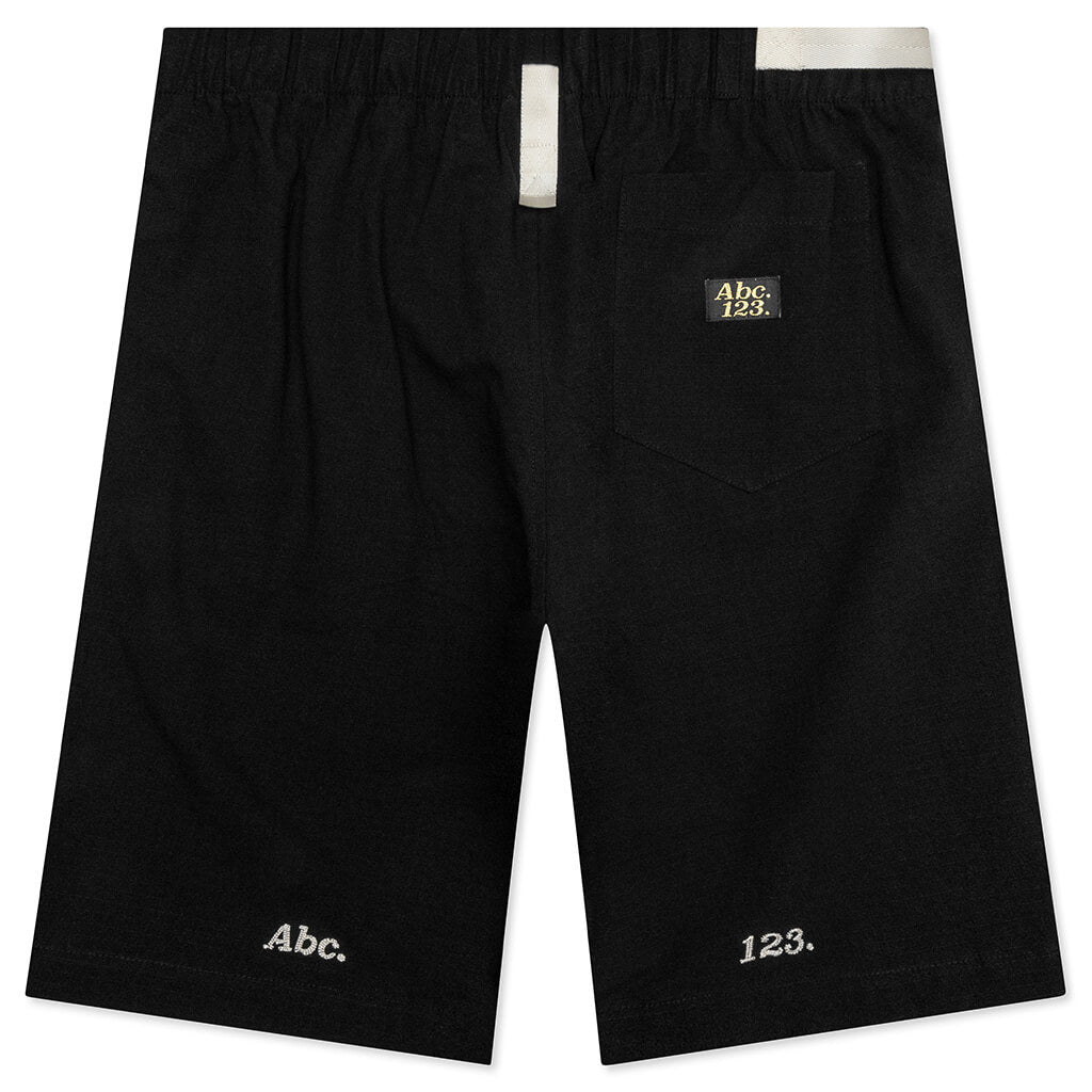 Work Shorts - Anthracite