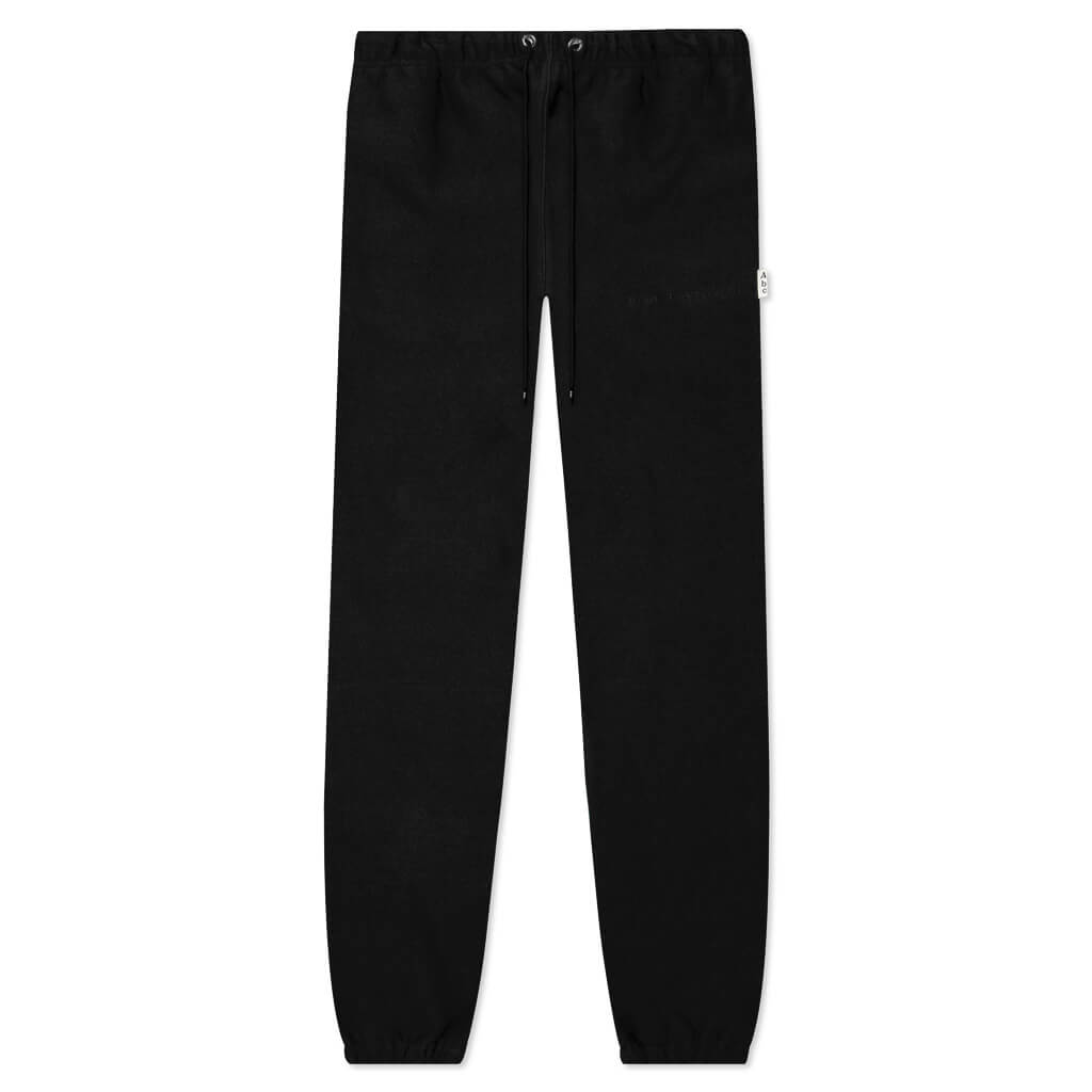 Sweatpants - Anthracite