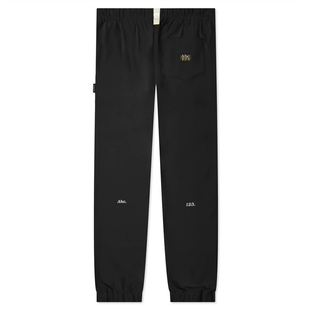 Sweatpants - Anthracite, , large image number null