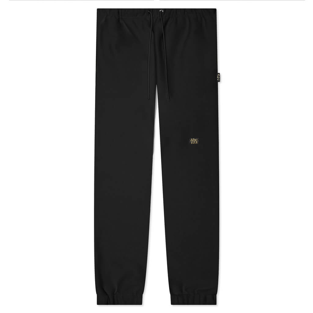 Sweatpants - Anthracite, , large image number null
