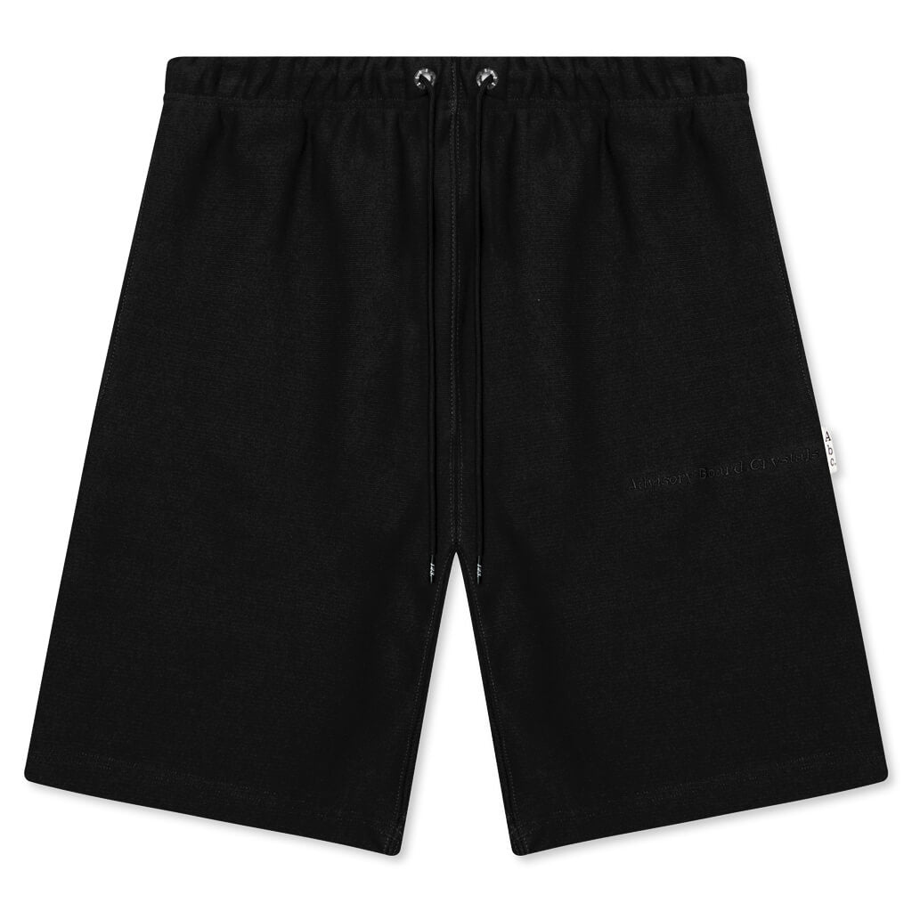 Sweatshorts - Anthracite