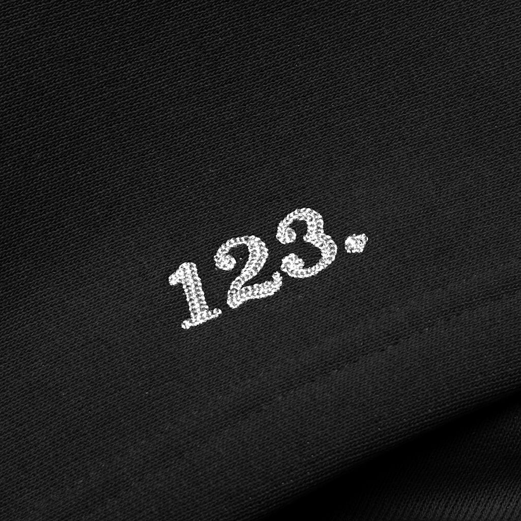 Sweatshorts - Anthracite, , large image number null