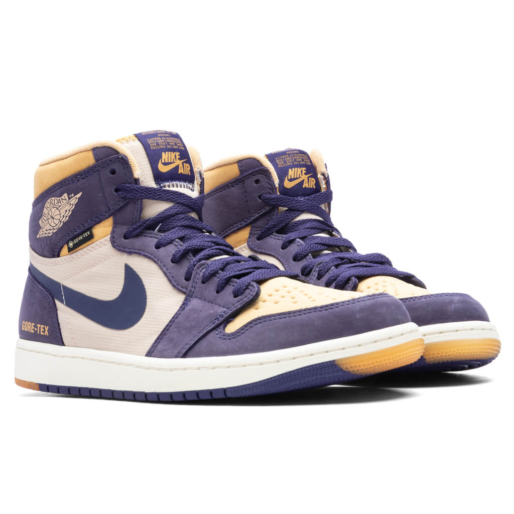 Air Jordan 1 Element Gore-Tex - Sky J Purple/Shimmer/Honeycomb