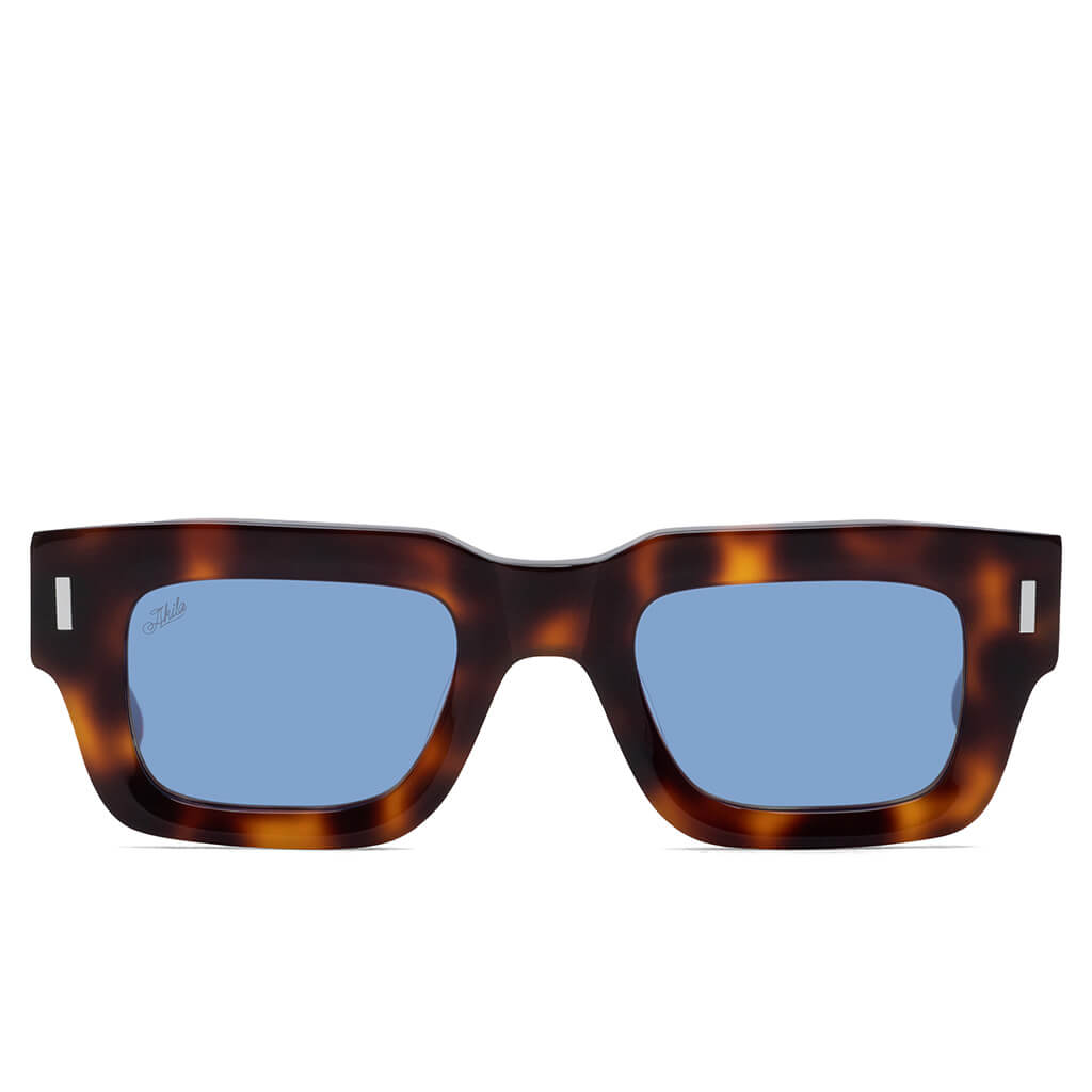 Ares - Tortoise/Sky Blue, , large image number null