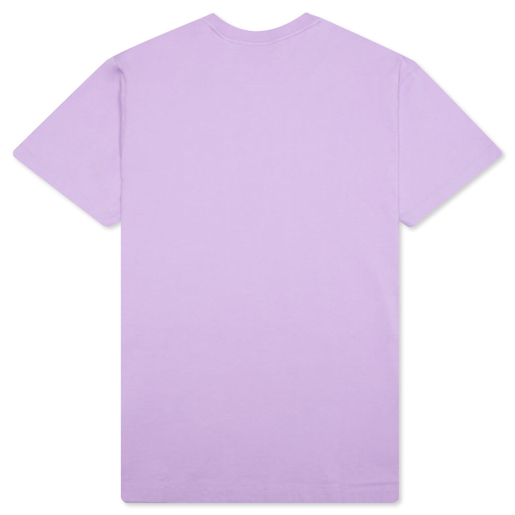 Jersey Workshop T-Shirt - Lavender
