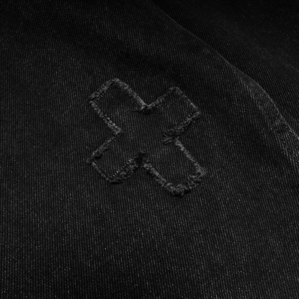 Anti K - Kraftwork Black, , large image number null