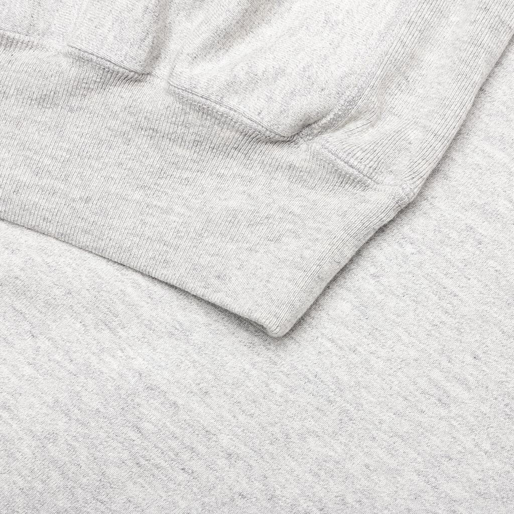 Arch Saint Hoodie - Grey, , large image number null