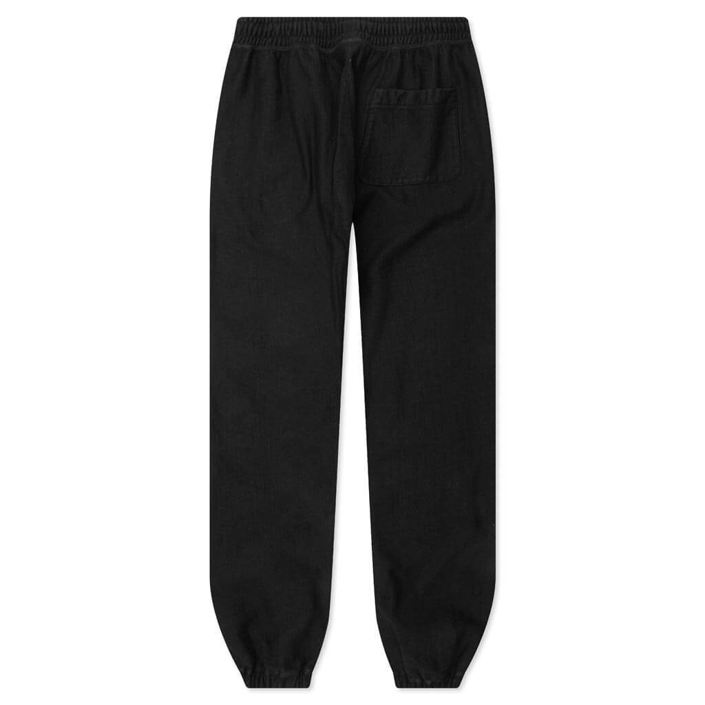 Arch Saint Sweat Pants - Black