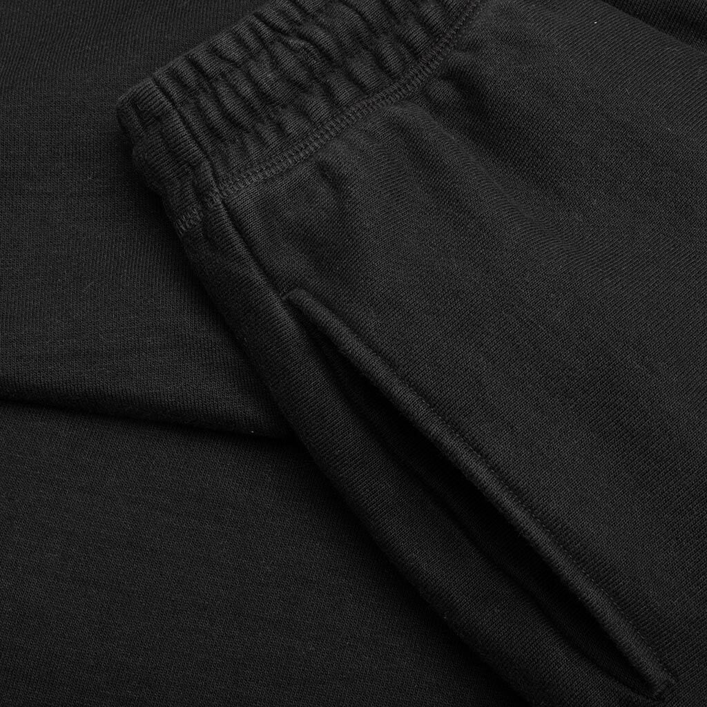 Arch Saint Sweat Pants - Black, , large image number null