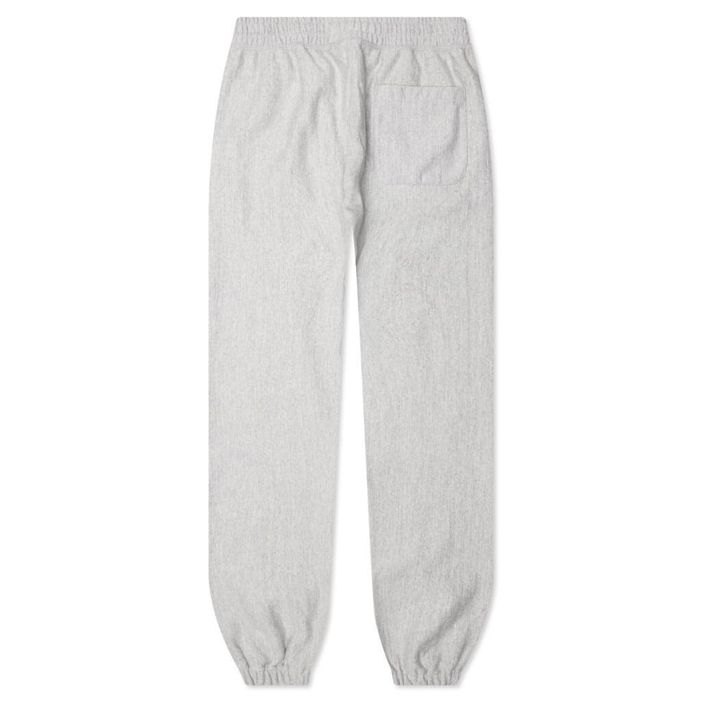 Arch Saint Sweat Pants - Grey