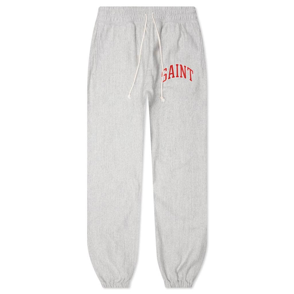 Arch Saint Sweat Pants - Grey