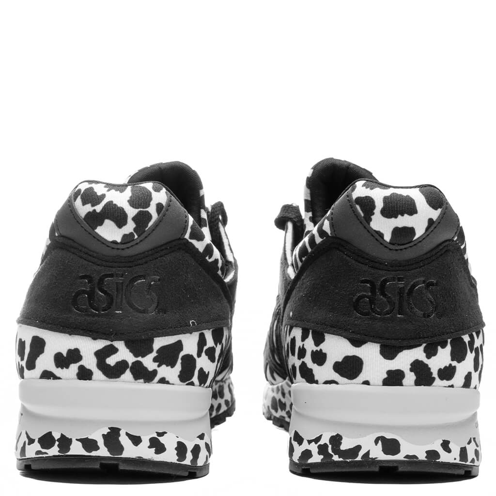 Asics x Comme Des Garcons SHIRT Gel-Lyte V - Black/All Over Print, , large image number null