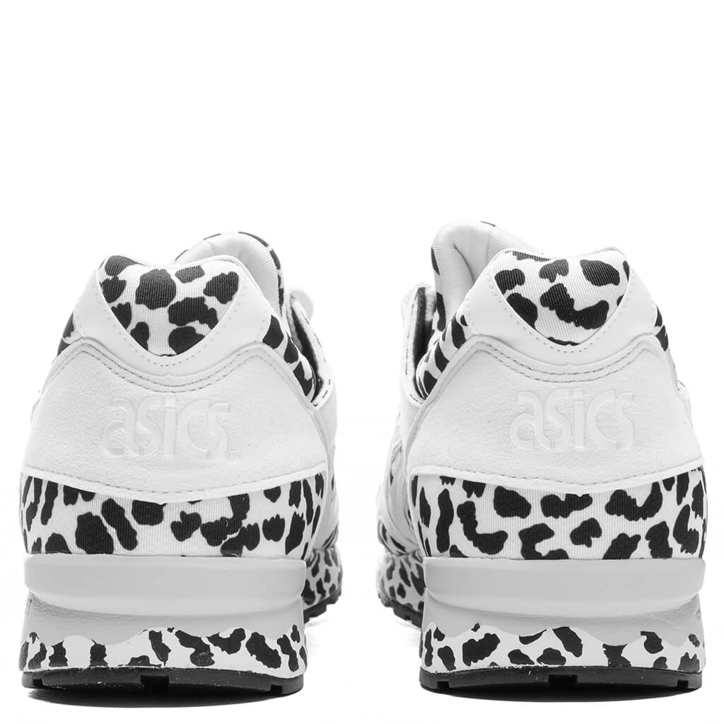 Asics x Comme Des Garcons SHIRT Gel-Lyte V - White/All Over Print, , large image number null