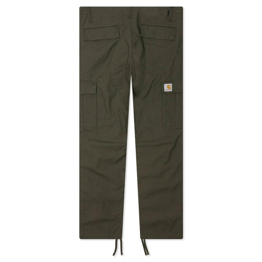 Aviation Pant - Cypress Rinsed, , large image number null