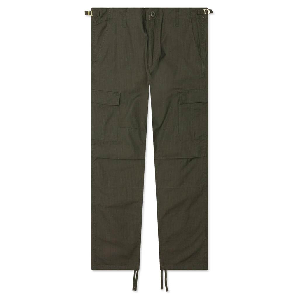 Aviation Pant - Cypress Rinsed, , large image number null