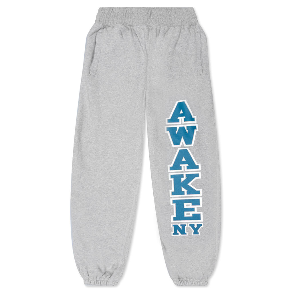 Awake Victory Sweatpants - Grey