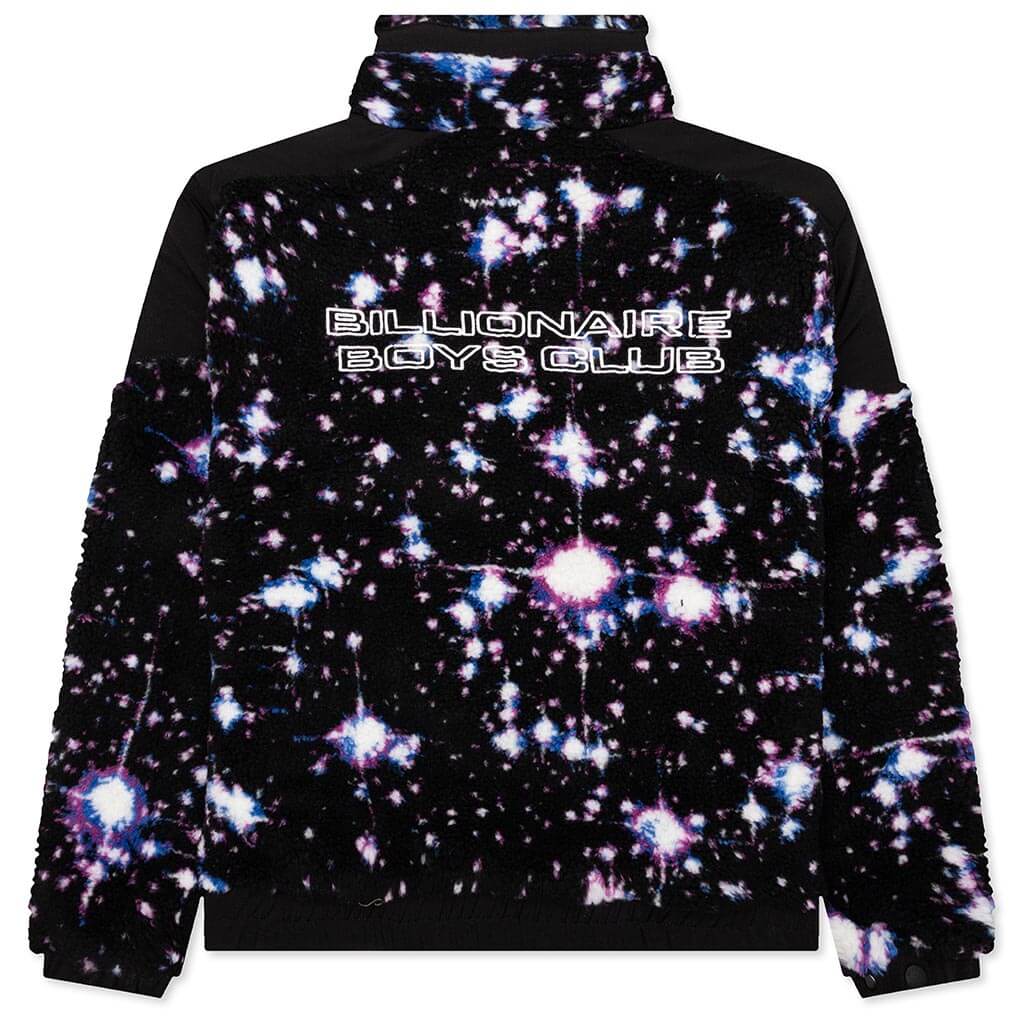 BB Observatory Jacket - Black