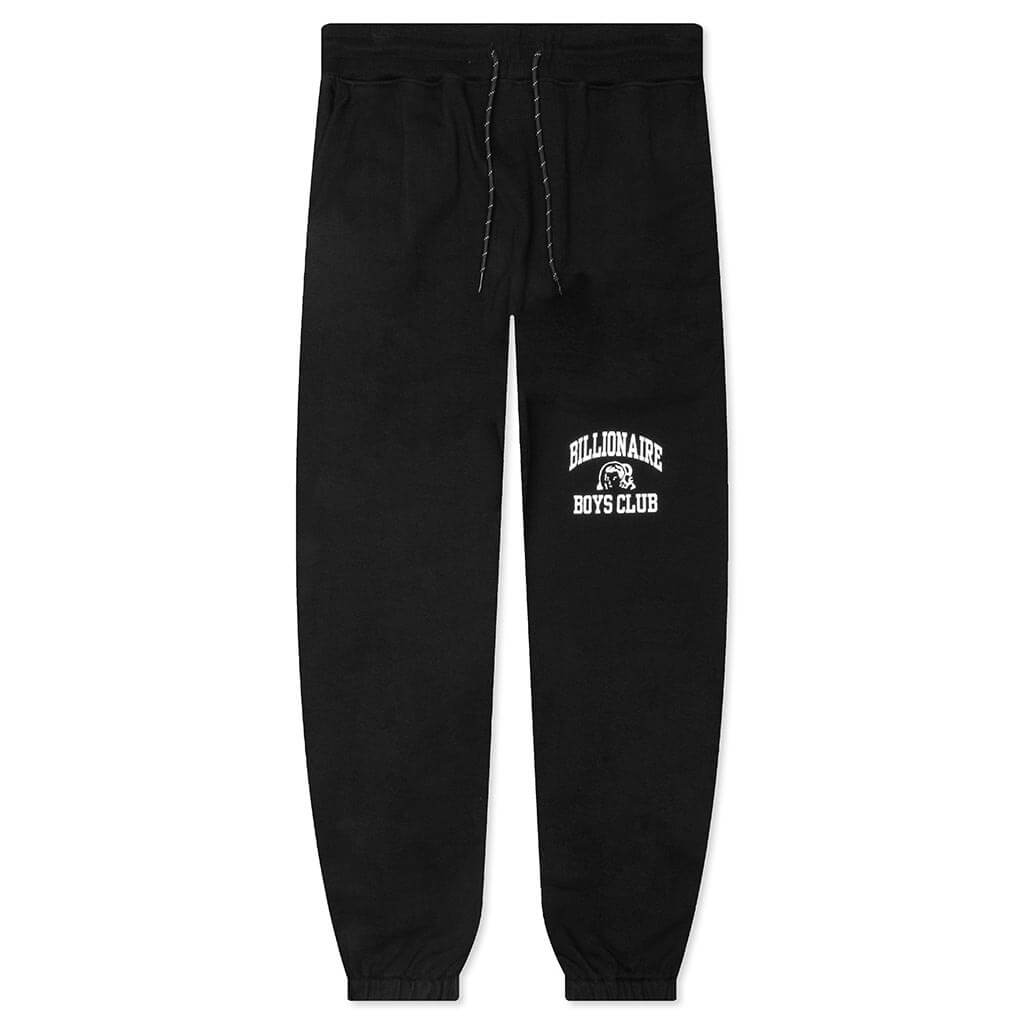 BB Physics Sweatpants - Black