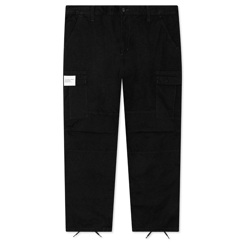 BDU Pants - Black