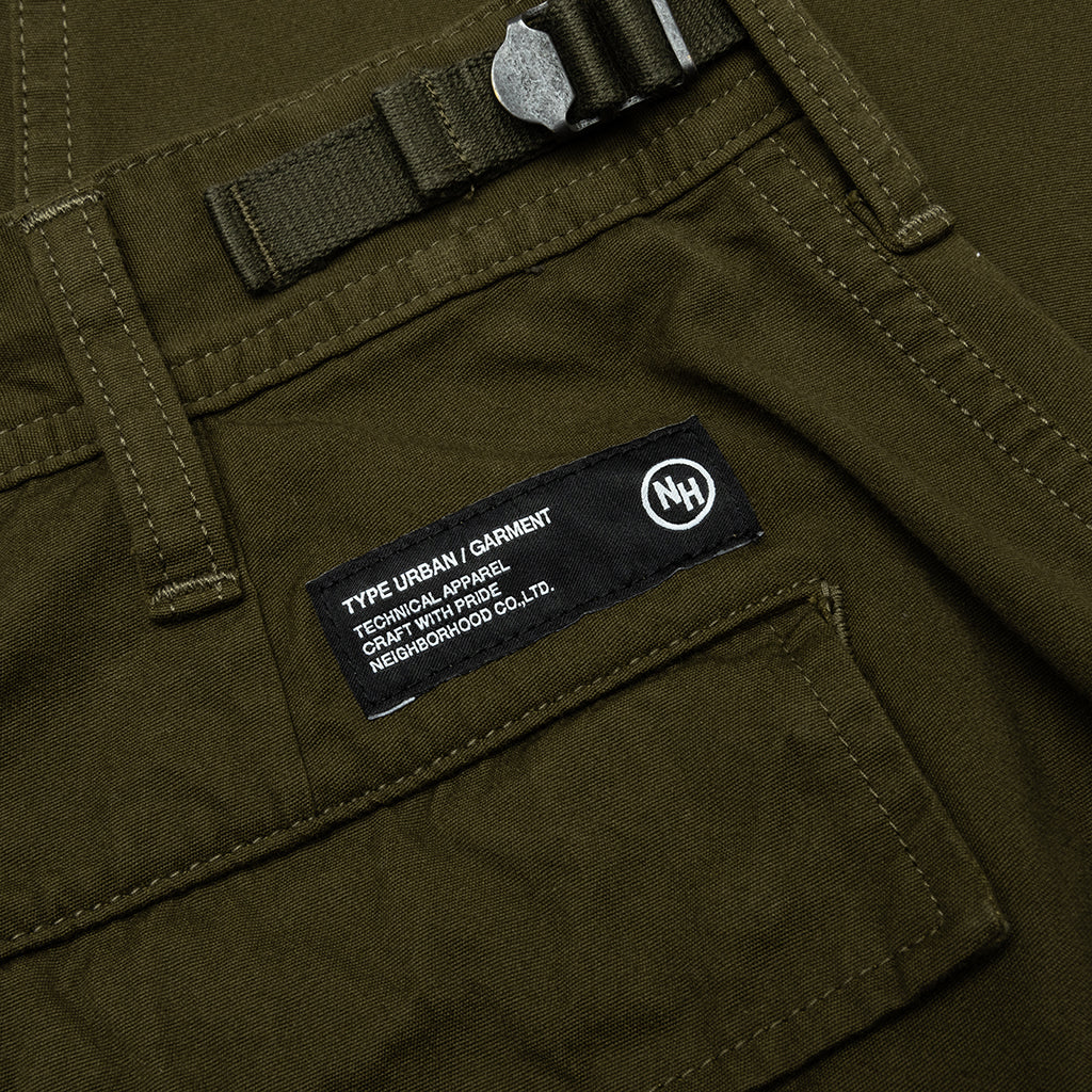 BDU Pants - Olive Drab, , large image number null