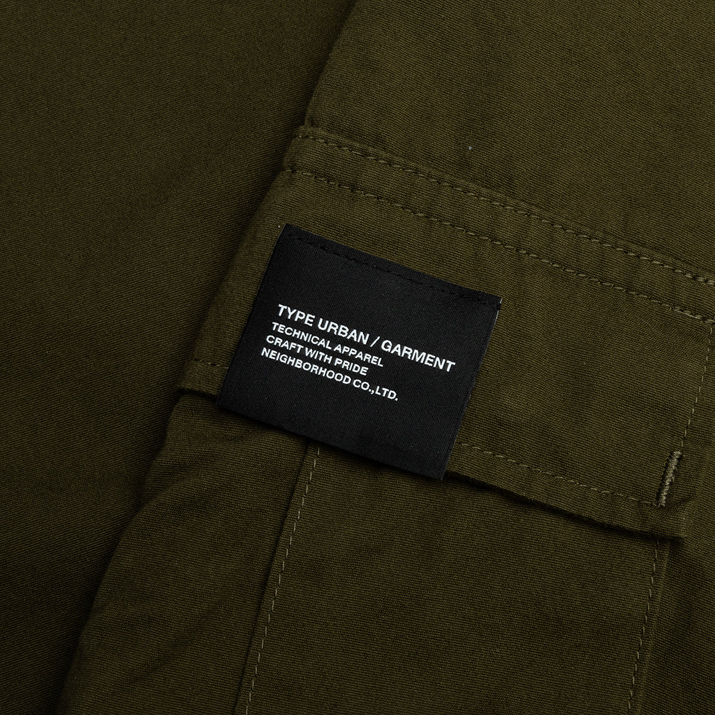 BDU Pants - Olive Drab, , large image number null