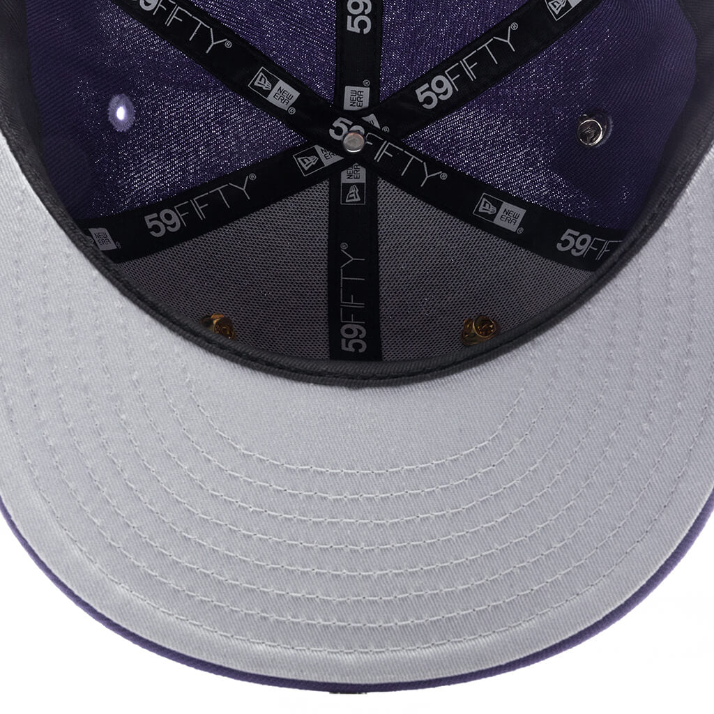 Feature x New Era Northern Lights 59FIFTY Fitted - Feature F, , large image number null
