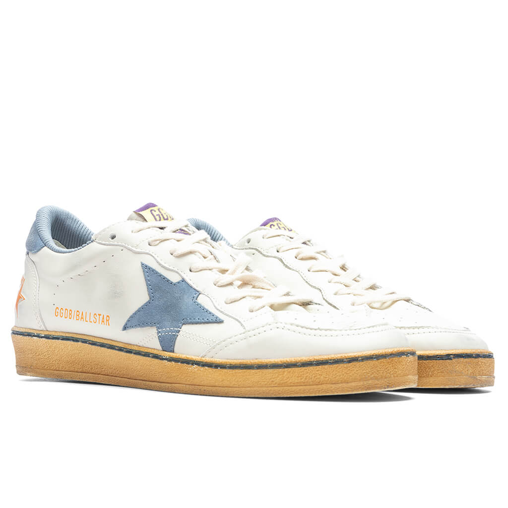 Ball Star - Milk/Powder Blue, , large image number null