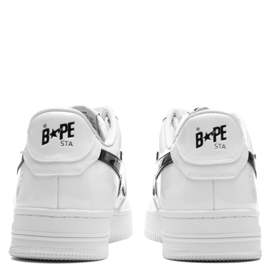 Bape Sta #2 - White, , large image number null