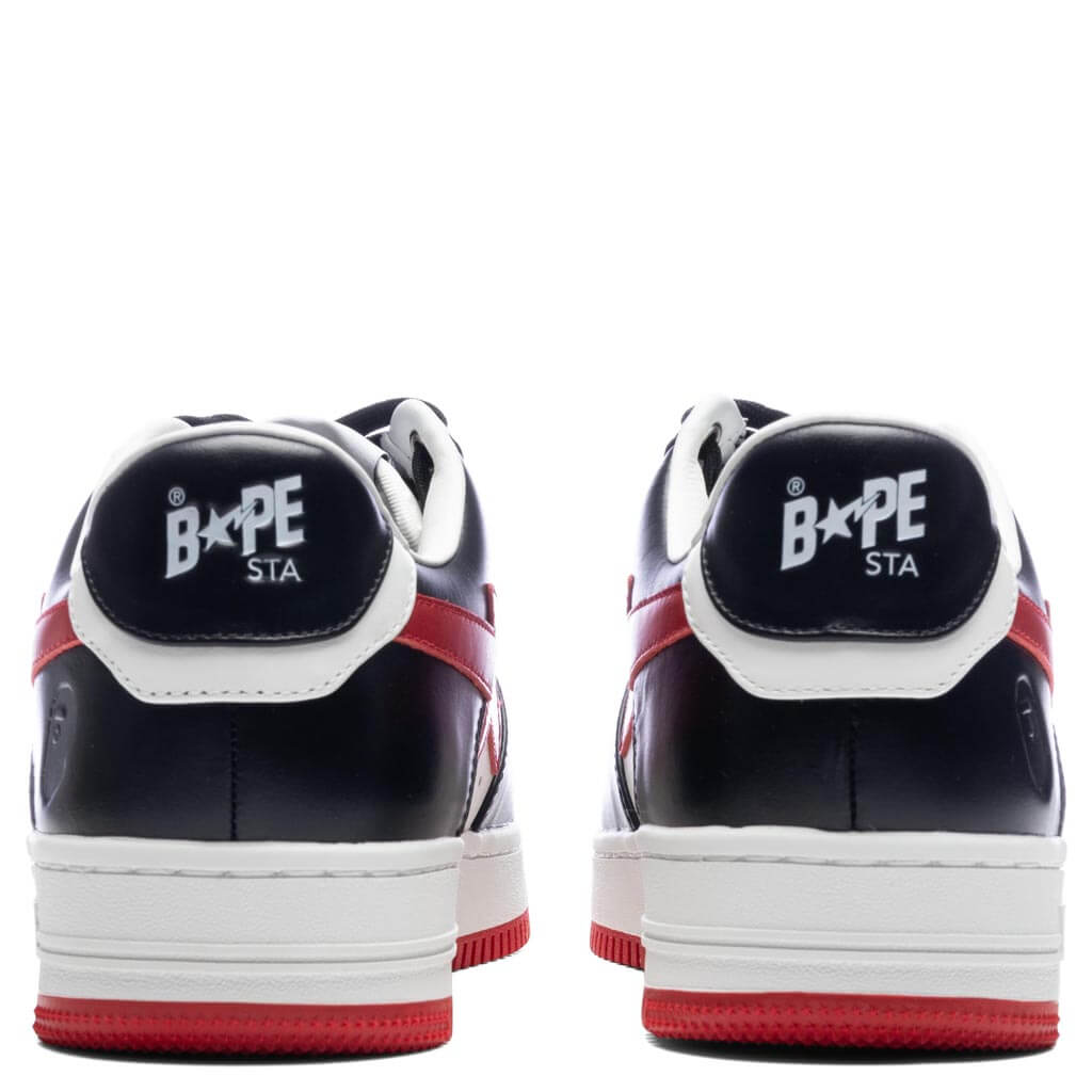 Bape Sta #3 - Black, , large image number null