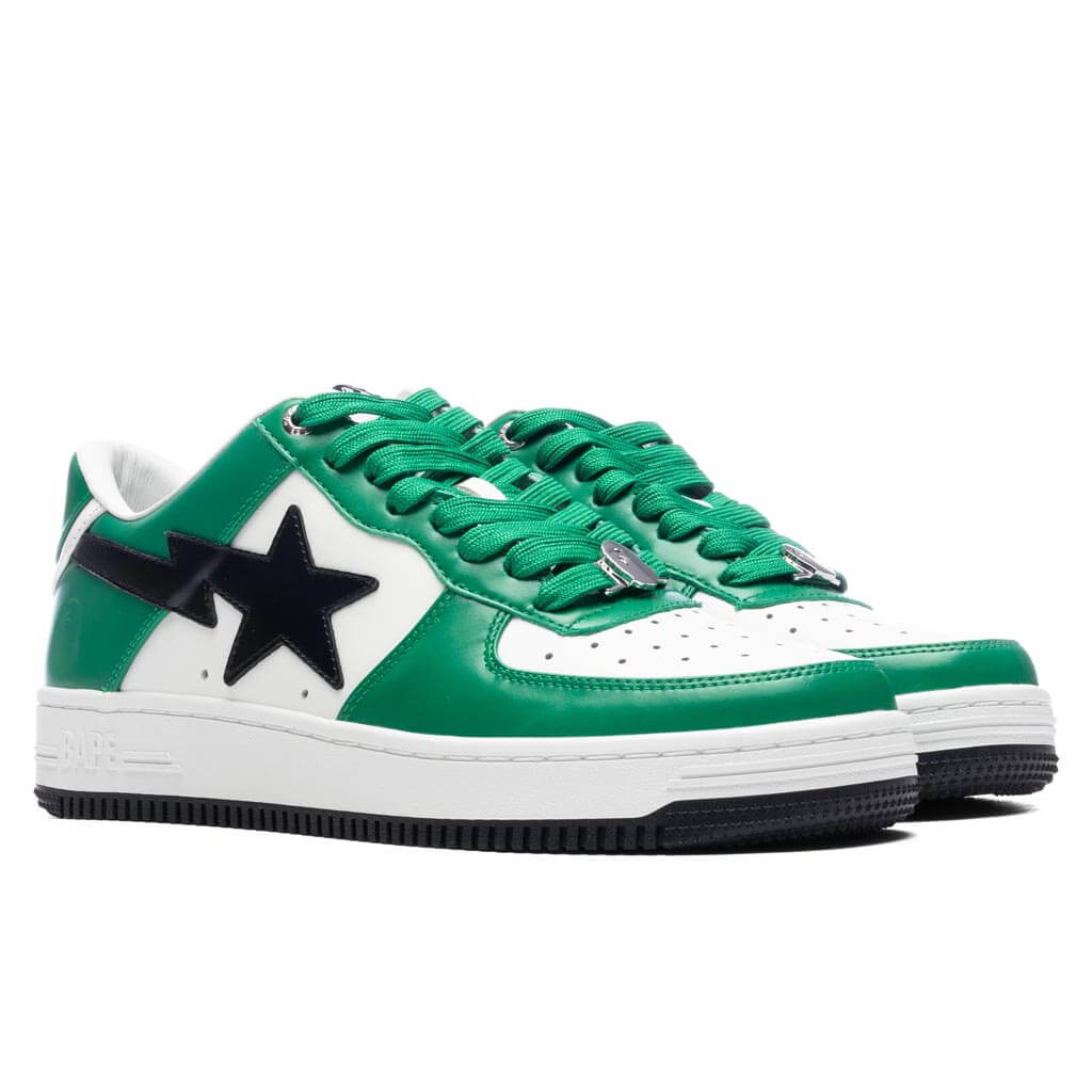 Bape Sta #3 - Green, , large image number null