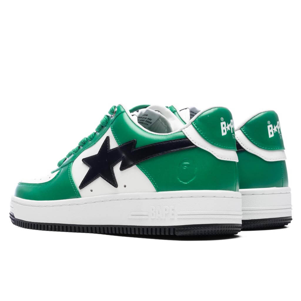 Bape Sta #3 - Green, , large image number null