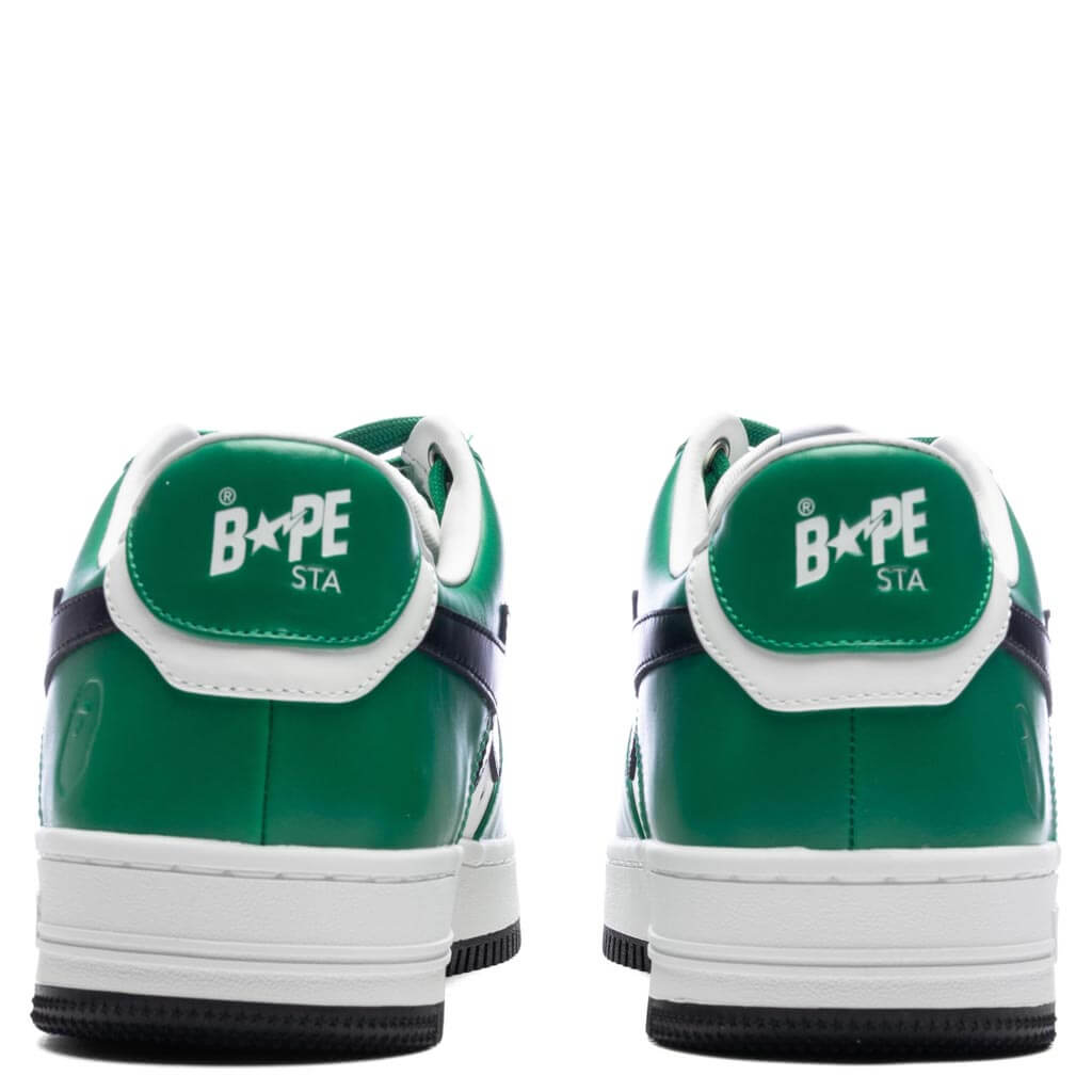 Bape Sta #3 - Green, , large image number null